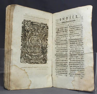 Vita del B. Andrea Gallerani nobil di Siena istitutore dello spedale e frati della Misericordia nella sua patria.