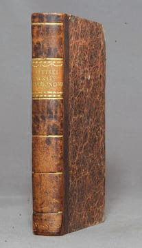 Lettres philosophiques sur les physionomies. Seconde édition.. [PERNETTI Jacques]:
