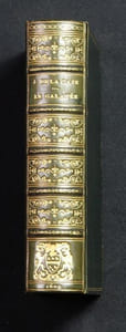 Le Galatée, premièrement composé en Italien par I. de la Case, & depuis mis en François, Latin, Allemand, & Espagnol.