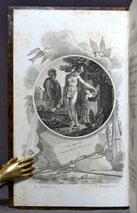 Observations sur les moeurs et les usages parisiens [français / des Italiens / des Anglais] au commencement du XIXe siècle. L'hermite de la Chaussée d'Antin I à V - Guillaume le franc-parleur, suite de L'hermite de la Chaussée d'Antin I & II - L'hermite de la Guiane I à III - L'hermite en province I à XII - Les hermites en prison I & II - Les hermites en liberté I à IV - L'hermite en Italie I à IV - L'hermite à Londres I à III - L'hermite rôdeur I & II.