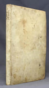 Confessio et expositio simplex orthodoxae fidei, et dogmatum catholicorum syncerae religionis christianae, concorditer ab ecclesiae Christi ministris, qui sunt in Helvetia, Tiguri, Bernae, Scaphusij, Sangalli, Curiae rhetorum et apud confoederatos, Mylhusij item, et Biennae, quibus adjunxerunt se et Genevensis Ecclesiae ministri, edita in hoc, ut universis testentur fidelibus, quod in unitate verae & antiquae Christi Ecclesiae, perstent [...]. par [BULLINGER Heinrich]: - Image 1