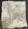 Itinéraire des routes les plus fréquentées, ou Journal de plusieurs voyages aux villes principales de l'Europe, depuis 1768 jusqu'en 1783; où l'on a ...