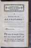 Abr&eacute;g&eacute; de l'histoire de Gen&egrave;ve et de son gouvernement ancien moderne. Traduit de l'Anglois par Mr. A. Lorovich,vec quelques notes du traducteur.. ...
