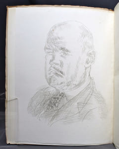 Catalogue complet des Editions Ambroise Vollard.