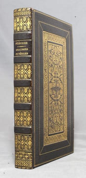 Oraisons funèbres de Fléchier. Suivies des Oraisons funèbres de Turenne, par Mascaron; du Prince de Condé, par Bourdaloue.. FLECHIER [Esprit]; ...