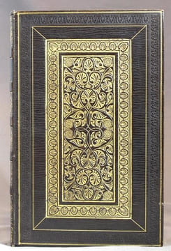 Oraisons funèbres de Fléchier. Suivies des Oraisons funèbres de Turenne, par Mascaron; du Prince de Condé, par Bourdaloue.. FLECHIER [Esprit]; ...