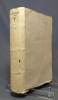 Les Privilèges des Suisses, ensemble ceux accordés aux Villes Imperiales & Anseatiques, & aux Habitants de Genève, Résidens en France. Avec des ...