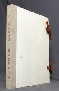 Eglogues.
