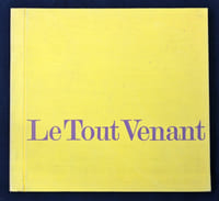 Le tout-venant.