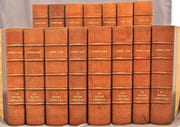 Oeuvres complètes d'André Gide. Édition augmentée de textes inédits. par GIDE André; MARTIN-CHAUFFIER [Louis]: - Image 1
