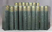 The works of Lord Byron: with his letters and journals and his life by Thomas Moore. In seveteen volumes. par BYRON [George Gordon], Lord; MOORE Thomas: - Image 1