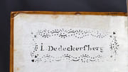 The history of Sir Charles Grandison. In a series of letters. In eight volumes. The seventh edition. par RICHARDSON Samuel: - Image 3