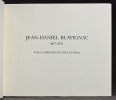 Jean-Daniel Blavignac. 1817-1876.. [BLAVIGNAC Jean-Daniel] EL-WAKIL Leïla; DUMARET Philippe et al.: