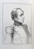 Le Général G.-H. Dufour. Notice biographique.. SAYOUS [Edouard]: