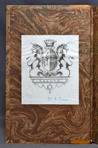 Genève et Charles Emmanuel 1er (1589-1591).