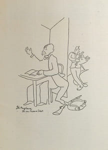 La revue des Belles-Lettres. Hommage à Elie Gagnebin.