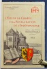 L'Eglise de Genève et la Restauration de l'Indépendance. Quelques pages d'histoire genevoise publiées par le Consistoire et la Compagnie des Pasteurs ...