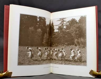 Marcelle Moynier & les marionnettes de Genève.