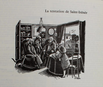 Chroniques à la sauce genevoise.