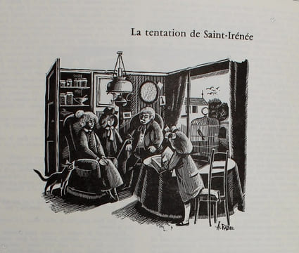 Chroniques à la sauce genevoise.. MARTEAU Jean: