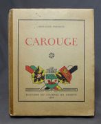 Carouge. par PIACHAUD René-Louis: - Image 1