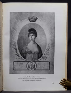Un Genevois à la cour de Weimar. Journal inédit de Frédéric Soret (1795-1865).