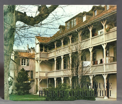 Carouge hier et aujourd'hui.. [CAROUGE]: