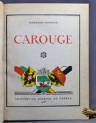 Carouge. par PIACHAUD René-Louis: - Image 2