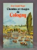 Chemins et visages de Cologny.. MAYOR Jean-Claude: