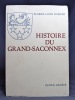 Histoire du Grand-Saconnex.. DUMONT Eugène-Louis: