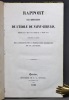 Rapport sur l'administration de l'école de Saint-Gervais, depuis le 1er mai 1843 jusqu'au 1er mars 1846. Présenté au comité de la Société pour ...
