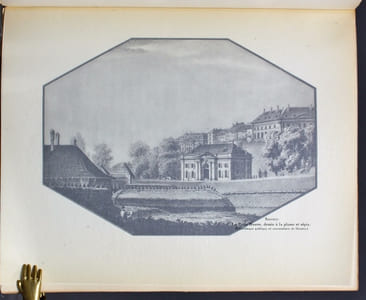 La Genève de Töpffer.