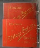 A travers le Village Suisse. Genève 1896 [avec] Souvenir du Village Suisse. Deuxième série.. BOISSONNAS Fred: