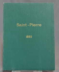 Saint-Pierre 1895.