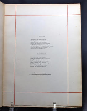 Saint-Pierre 1895.. KEISER Isabelle; COUGNARD Jules; DUCHOSAL Louis; AVENNIER Louis; LENOIR Eugène; BONIFAS Charles; VADIER Berthe; MONNIER Philippe: