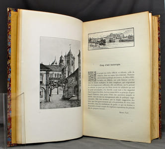 1814-1914. Genève Suisse, le livre du centenaire.