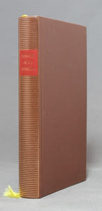 Album Les écrivains de la Révolution. Iconographie choisie et commentée par Pierre Gascar.