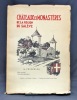 Châteaux et monastères de la région du Salève.. FRIDERICH H.: