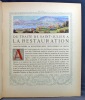 La Restauration genevoise. Du traité de Saint-Julien à la Restauration 1603-1816.. GUILLOT Alexandre: