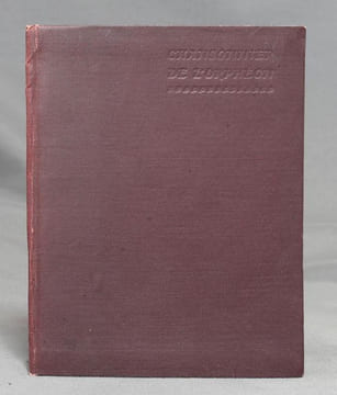 Chansonnier de l'Orphéon.. Anonyme:
