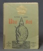 Ubu roi. Drame en cinq actes d'après les éditions publiées du vivant de l'auteur et les documents icono-bio-bibliographiques qui s'y rapportent.. ...