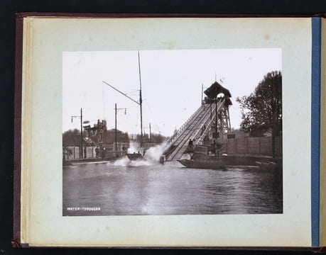 Exposition nationale suisse, Genève 1896.. Anonyme: