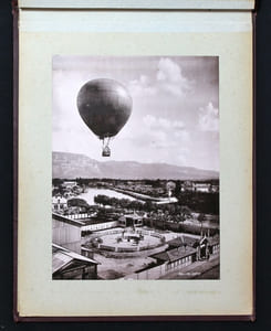Exposition nationale suisse, Genève 1896.