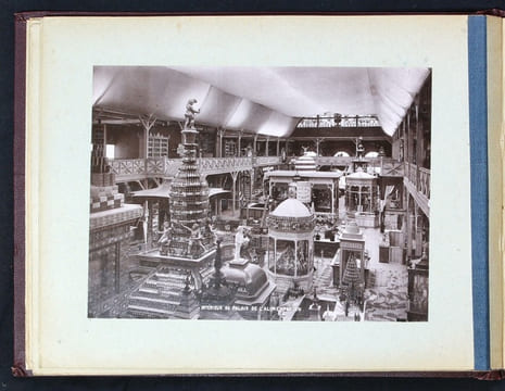 Exposition nationale suisse, Genève 1896.. Anonyme: