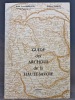 Guide des archives de la Haute Savoie.. MARIOTTE Jean-Yves; GABION Robert: