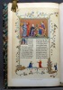 Oeuvres de Jean Sire de Joinville, comprenant: l'Histoire de saint Louis, le Credo et la Lettre à Louis X, avec un texte rapproché du français moderne ...