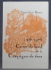 Carnet de bord de la Compagnie de 1602. Publié à l'occasion du Cinquantième anniversaire 1926-1976.. DUMONT Eugène-Louis: