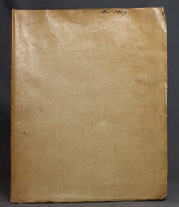 L'ordre du Collège de Genève - Leges academiae Genevensis.