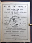 Meyrina. Revue économique universelle annuelle. Guide, catalogue et répertoire général des denrées coloniales, épicerie fine, conserves alimentaires, vins fins, liqueurs, droguerie, pruduits chimiques et techniques, couleurs et vernis, parfumerie, spécialités pharmaceutiques, eaux minérales, etc. par [GENÈVE; COMMERCE; GASTRONOMIE]: - Image 3