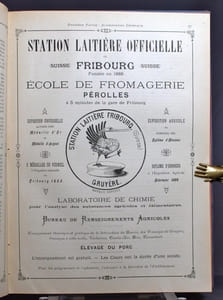 Meyrina. Revue économique universelle annuelle. Guide, catalogue et répertoire général des denrées coloniales, épicerie fine, conserves alimentaires, vins fins, liqueurs, droguerie, pruduits chimiques et techniques, couleurs et vernis, parfumerie, spécialités pharmaceutiques, eaux minérales, etc.